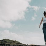 极简时尚，藏着生活的通透感