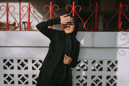 运动时尚，解锁生活的活力与松弛